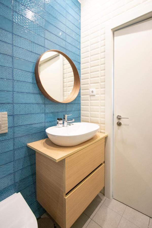 Hm - Porto Blue Pool Apartment Bagian luar foto