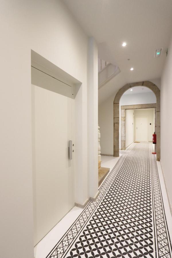 Hm - Porto Blue Pool Apartment Bagian luar foto