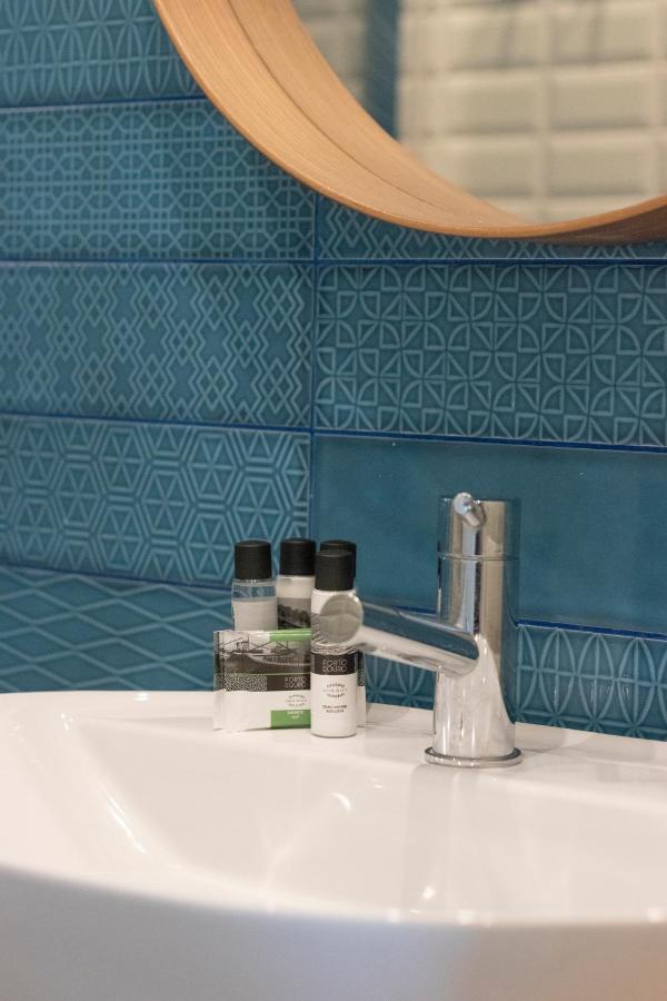 Hm - Porto Blue Pool Apartment Bagian luar foto