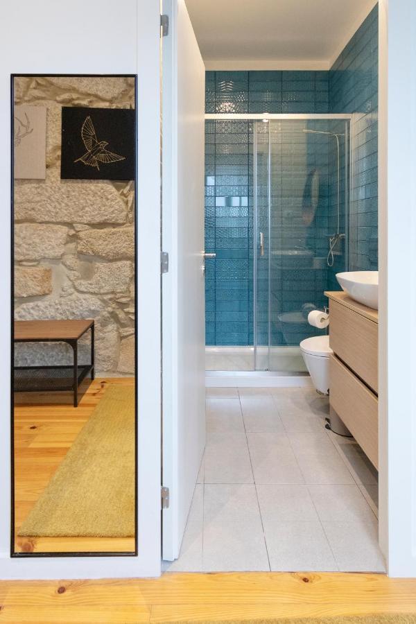 Hm - Porto Blue Pool Apartment Bagian luar foto